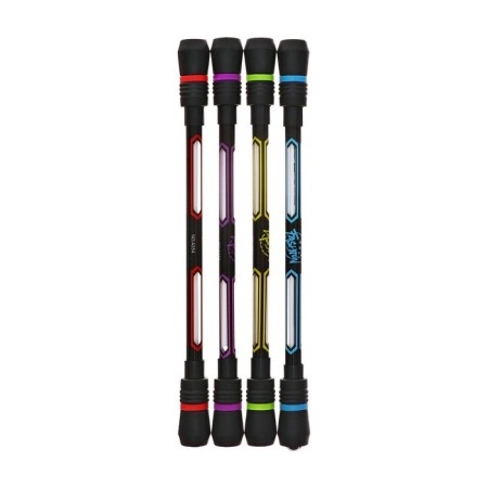 Gel Helly Handle, Spinner, Mix