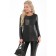 Women's tunic "Maggi", size 44