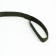 Leash 5 m x 2 cm, green