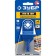 Nozzle saw bison 15561-10, straight, ois, 10 x 30 mm