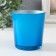 Climb "ODA 250ML BLUE + Silver" 8.4x7.9 cm, 250 ml