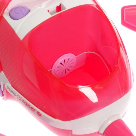 Household appliances vacuum cleaner "Sweet Vata", on wheels-4