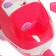 Household appliances vacuum cleaner "Sweet Vata", on wheels