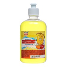 Liquid soap Titan 