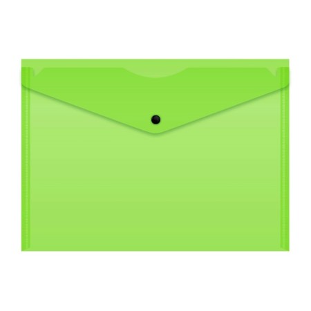 A set of converters on the button 12 pieces, A4, 180 μm, Calligrata Neon, translucent, neon mix-6