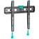 Fixed onkron fm5 black bracket