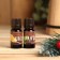 Set 2 aromatic variety 10 ml "beloved husband!" Orange, mint