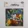 Paper Napkins "Graffiti", 12 pcs., 33x33 cm