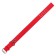 Four-layer collar with a swivel, 80 x 4.9 cm, Osh 64-74 cm, polyester, red