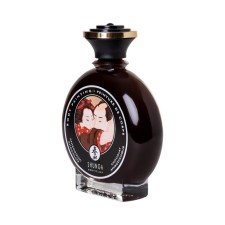 Decorative cream-painting body with chocolate aroma, 100 ml