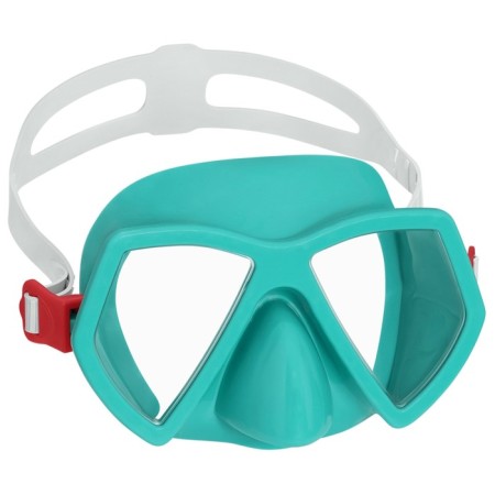Essential Eversea swimming mask, from 7 years old, Mix color, 22059 Bestway-2