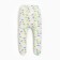 Children's sliders, white/dino color, height 80cm