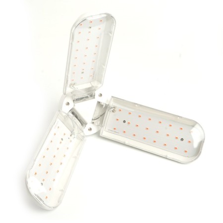 Feron, E27, 30 W, 175-265 V plants, pink light-4