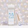 Gift set Fleur Narcotique, shower gel 250 ml, perfumery water 30 ml