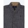 Surchashka upper for ISee boys, height 134-140 cm, brown color