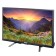 TV Doffler 24KN29, 24 ", 1366x768, DVB-T2/C/S2, HDMI 2, USB 1, black