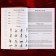 A5 nymphomaniac diary, soft cover, 50 sheets.