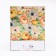 Gift package "Yellow Flowers", 33 x 42.5 x 10 cm