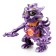 YCOO battalion BIOMA, Single Set of Tentacles, Violet Color