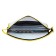 A4, 340 x 245 x 75 mm folder folder, 2 compartments, lightning from above, plastic, Hatber "Vlad A4"
