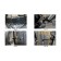 Premium-Black threshold “Rival, Skoda Kodiaq 2017-on, with fasteners, A180ALB.5102.2