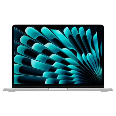 Apple MacBook Air 13 "Silver (MRXR3ZP/LL/A) laptop