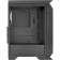 AeroCool Gladiator Duo-G-BK-V1 Black Black Power Power Powerbed ATX 5x120mm 2x140mm 2xusb3.0 Audio Bott 100445