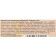 Chewing gum "Letter U - I HIVE", 20 g