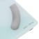 Floor Libra Homestar HS-6003, diagnostic, up to 180 kg, 2HAAA, glass, white