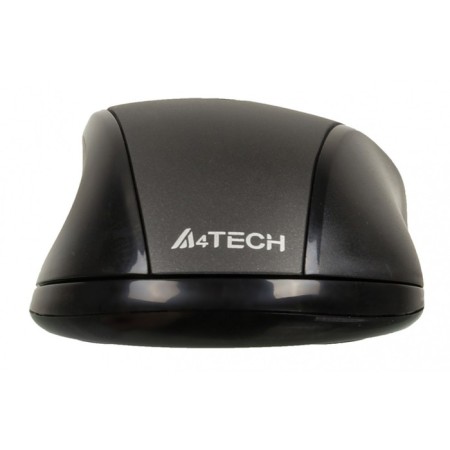 Mouse A4Tech V-Track G9-500f Black Optical (1200DPI) Wireless USB1.1 (4BUT)-5