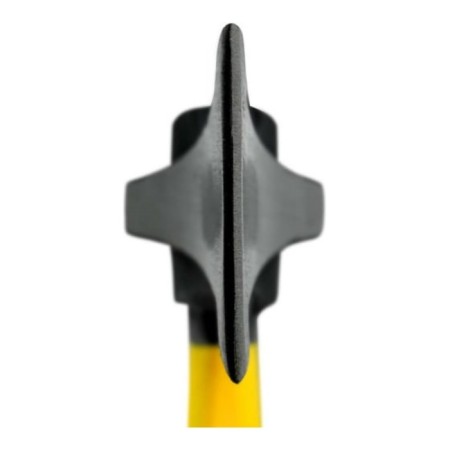 KOLUN forged Berger BG1525, Fiberglass Handle, 2000-3
