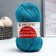 Yarn "village" 100% wool 250m/100g (591 lagun)