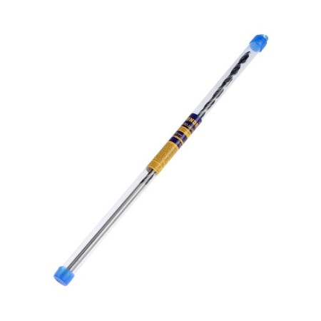 Tundra wood drill, cylindrical shank, 6 x 300 mm-1