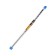 Tundra wood drill, cylindrical shank, 6 x 300 mm