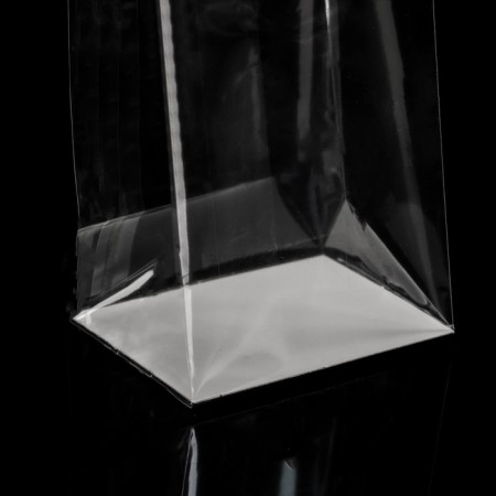 Package with a hard bottom 11 x 7 x 53 cm-2
