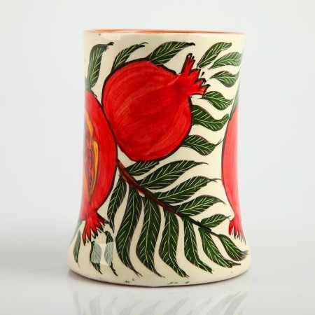 Mug Rishtan ceramics "grenades", 500 ml,-4