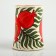 Mug Rishtan ceramics "grenades", 500 ml,
