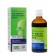 A complex of plant extracts for the upper respiratory tract, 100 ml
