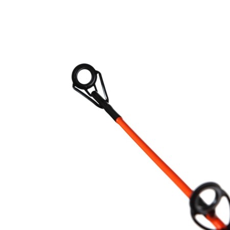 Rod "Volzhanka Predator Talling", test 1-60 g, length 2.4 m-7