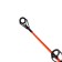 Rod "Volzhanka Predator Talling", test 1-60 g, length 2.4 m