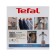 TEFAL IT 3450 E0, 1800 watts, 1.5 l, 30 g/min, heating 45 seconds, lilac