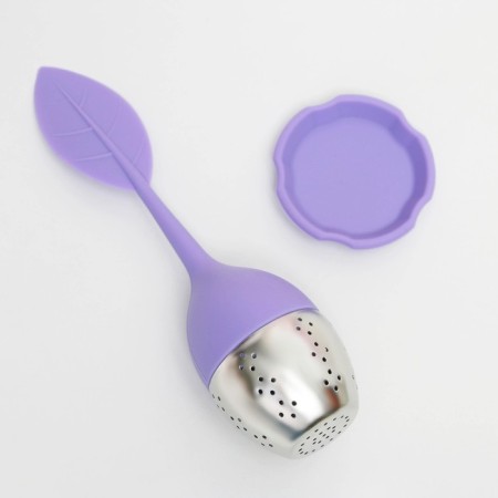 Mom's set, 350 ml mug, sieve-7