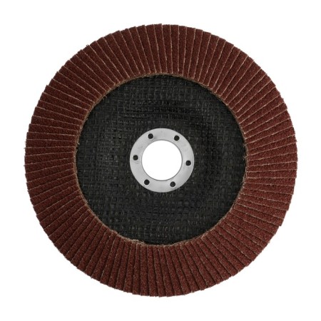 Circle of petal end scrap, 150 x 22 mm, p60-2