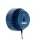 Smart Column SberBoom Mini (SBDV-00095), Assistant Salyut, 5 W, Wi-Fi, BT 5.0, blue