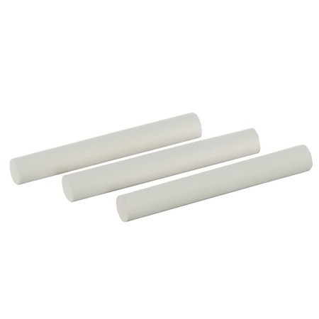 White shallows "algem", in a set of 100 pieces, round-2