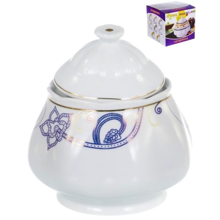 GUTERWAHL sugar "Aurora Aliya", 400 ml-1