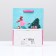 Gift Package "Bicycle Rogulok", 18 x 22.3 x 10 cm