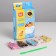 DIY Plasticine soap "Chocolate Donut", 5 cV 15 g