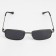 Sunglasses "OneSun", polarization, 3.5 x 5.5 cm, width 14.5 cm, pipe 14 cm