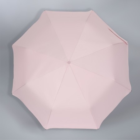 Automatic “plain” umbrella, 3 additions, 8 spokes, r = 49 cm, color mix-7